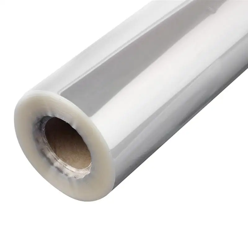 1 Roll Clear Cellophane Wrap Roll for Gift Flower Bouquet Baskets Wrapping and Crafts Supplies