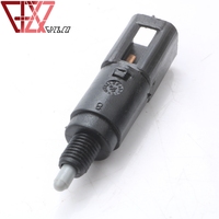 2pc Stop switch for Piaggio 50 100 125 150 200 250 300 400 500 2002 -2008 246140060 583575