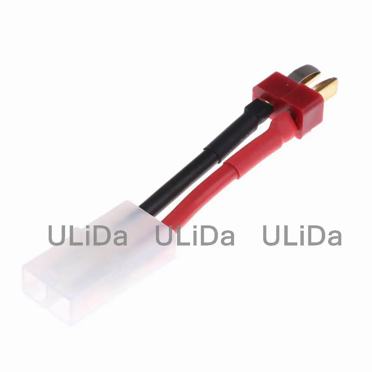 

Tamiya Connector to Deans T Style Plug Cable for RC Speed Controller ESC Battery