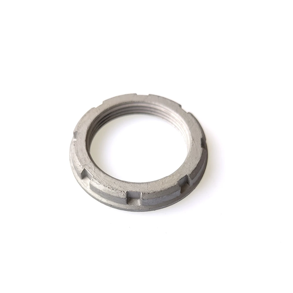 Tongsheng TSDZ2 Mid Drive Motor Electric Bicycle Ebike Conversion Kit Screw Nut Lock Nut Parts Accessories