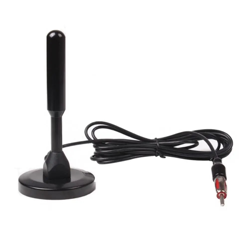 

80% Hot Sell Universal DAB Magnetic Suction Cup Auto Car Digital Radio FM Antenna Aerial