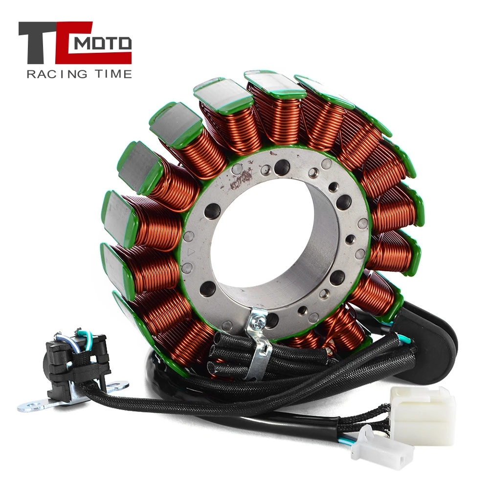 

VZ VL 800 Stator Coil For Suzuki VL800T VL800 VZ800 Boulevard C50 M50 C50T Volusia K5 32101-41F10 32101-41F20 Ignition Coil