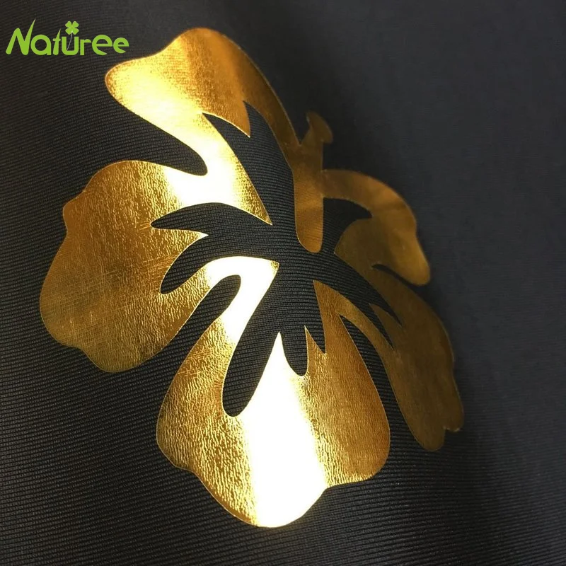 1m/3m/5m/10m Heat Transfer Vinyl Silver Foil Metallic HTV Iron on For T-Shirt and Other Fabric 25cm/50cm Width