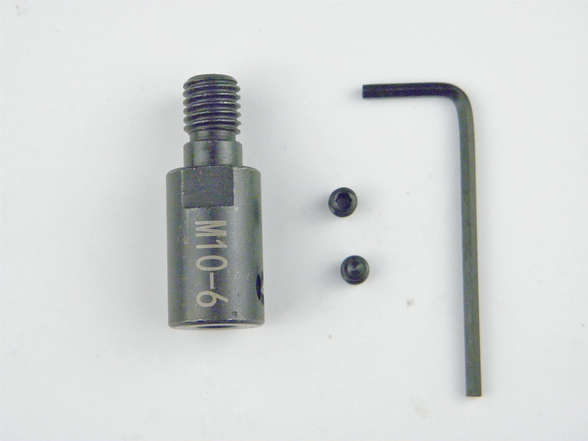 M10 5mm 10mm 12mm 16mm Multifunctional saw blade connecting rod bushing saw blades kit for tool 775/895 motor
