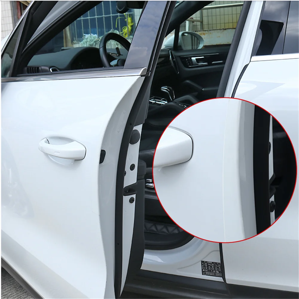 Auto Nano striscia anticollisione per Kia Ceed Mohave OPTIMA Carens Borrego CADENZA Picanto SHUMA Cadenza