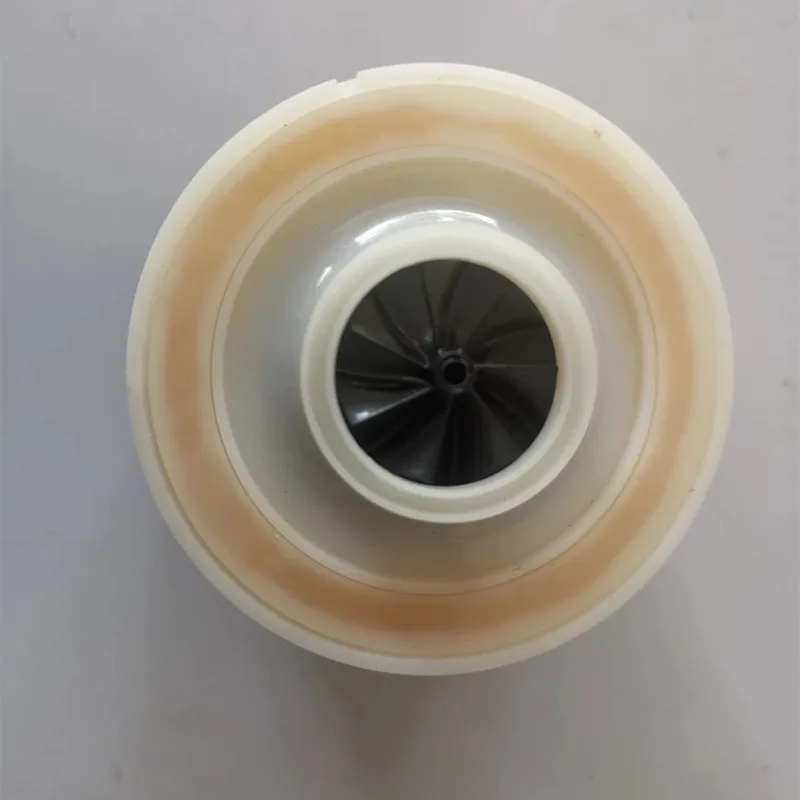 محرك مكنسة كهربية أصلية لأجزاء مكنسة كهربائية Dyson V8