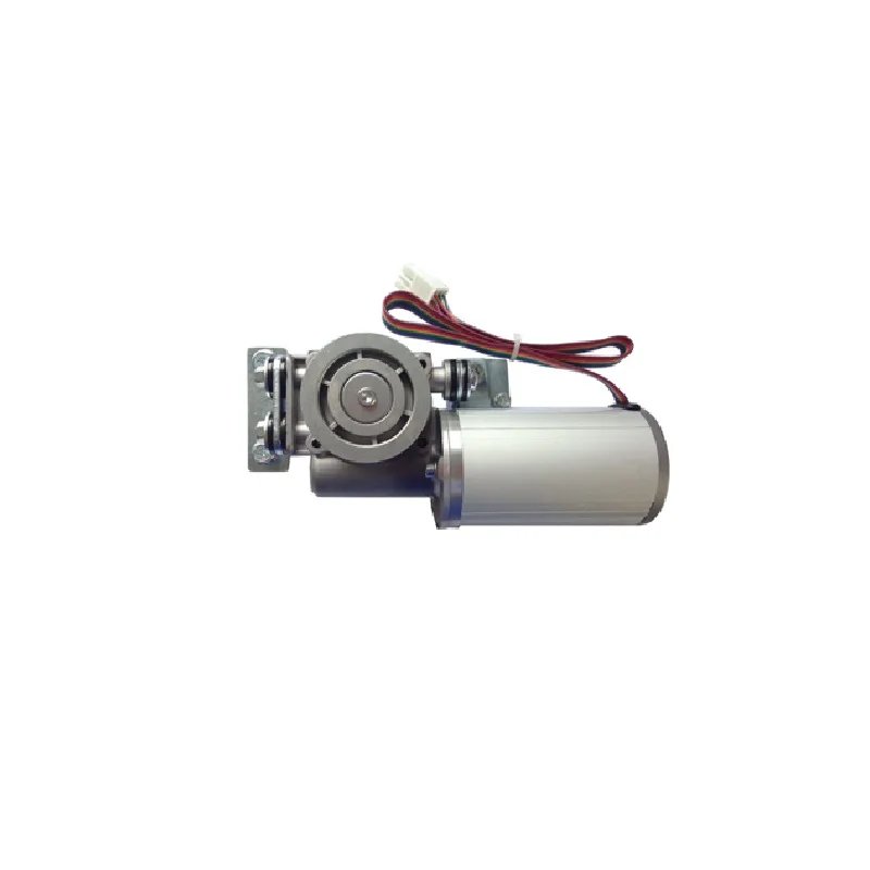 Universal DC 24V High-Power Brushless Motor For Automatic Door Controller