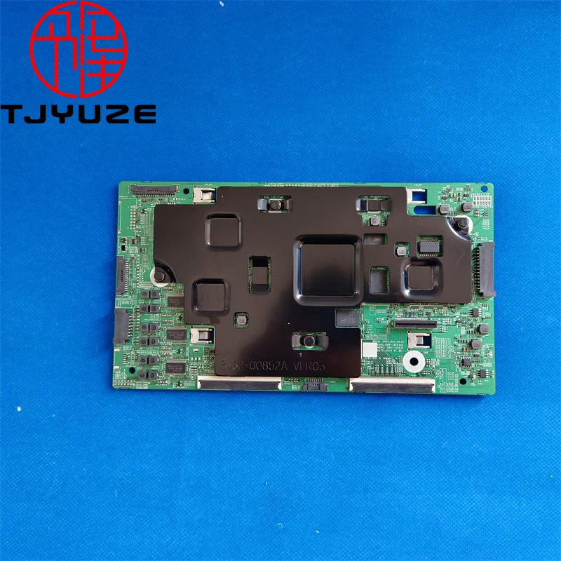 

Good Test For Main Board QN55Q8CNAGXPE QN55Q8CNAG QN55Q8CNA Motherboard BN94-12831G BN97-14051L BN41-02634B BN41-02634