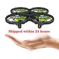 Original Syma new product X26 four-channel four-axis induction aircraft infrared obstacle avoidance remote control drone