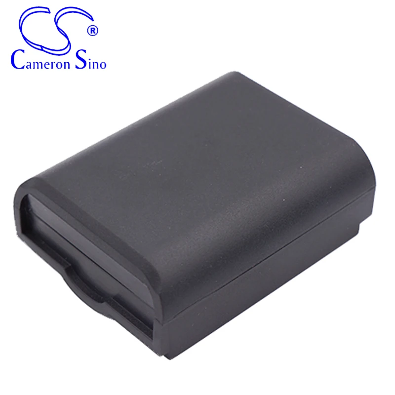 Teletec AK5 용 CameronSino 배터리 텔레텍 크레인 원격 제어 배터리 2000mAh, 7.20Wh 3.60V Ni-MH 블랙