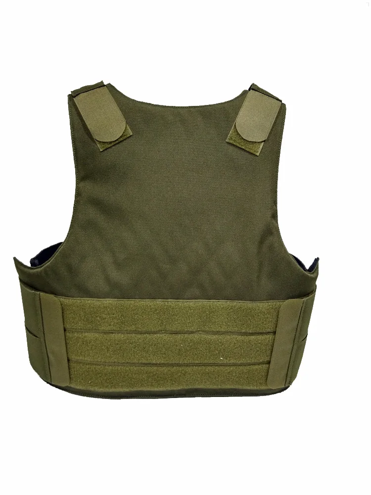 PACA Chaleco Táctico Chest Rig Ligero para Caza y Campo - imagen 3