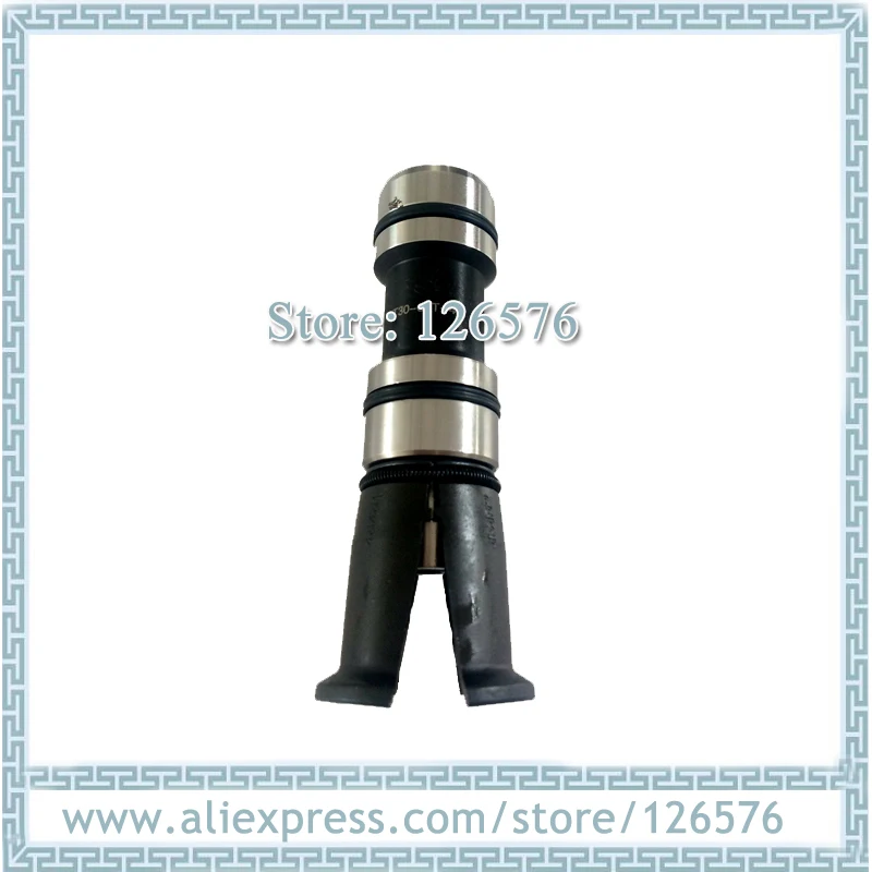 

BT40 - 45 Degree Inner screw 4 Petal clamp pull claw Tool milling machine spindle