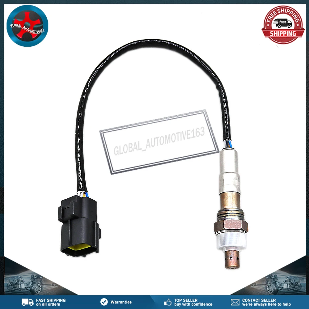 

For Mazda AC540 diesel Cummins Natural Gas Oxygen Sensor O2 Lambda Sensor LZA03-E2