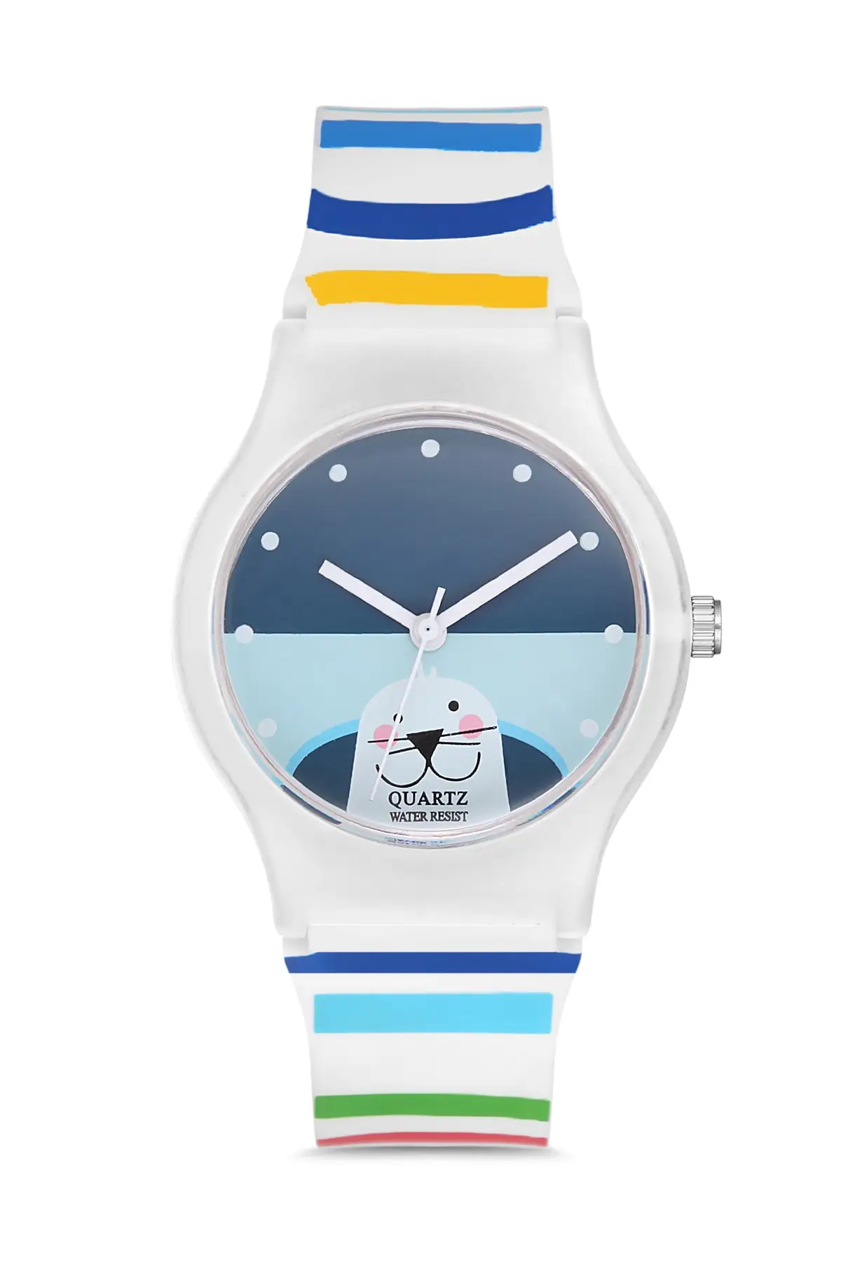 Private Sport Collection Unisex Wristwatch Apws008101