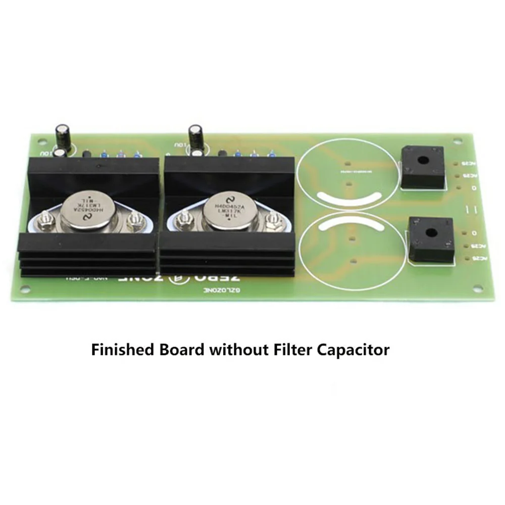 Гравированный NAIM HICAP NAC152XS двухсторонний + 24 В Регулируемый блок питания