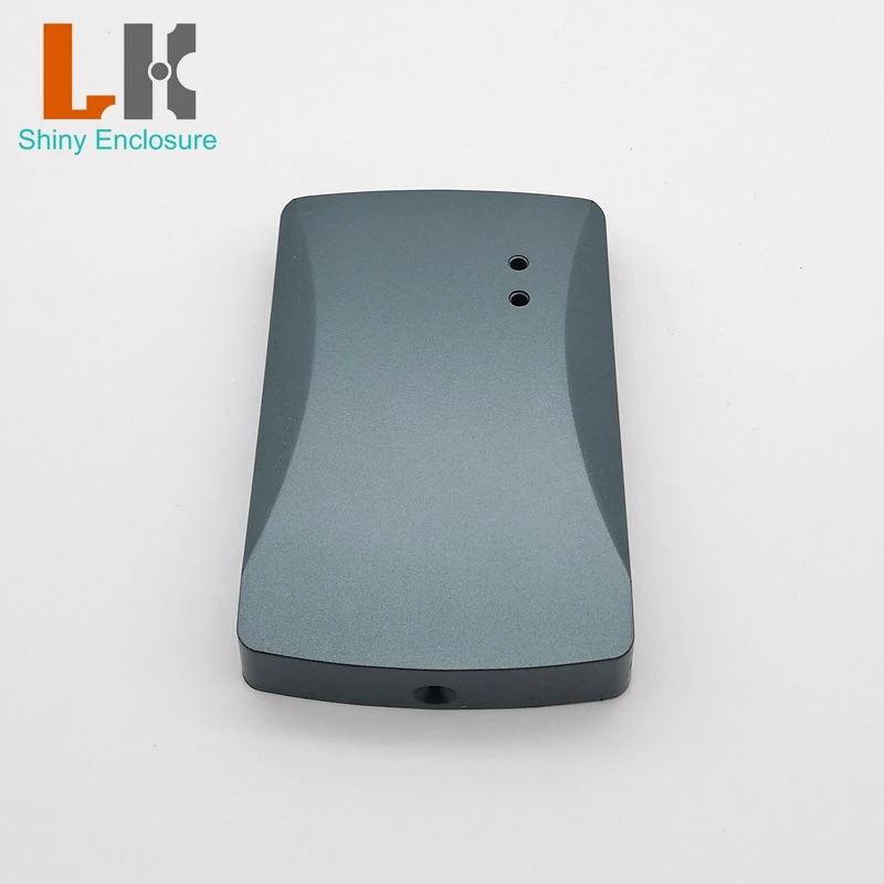 LK-AC03 Door Access Rfid Reader Enclosure Control Outlet ABS Plastic Junction Box 115x75x20mm image 3