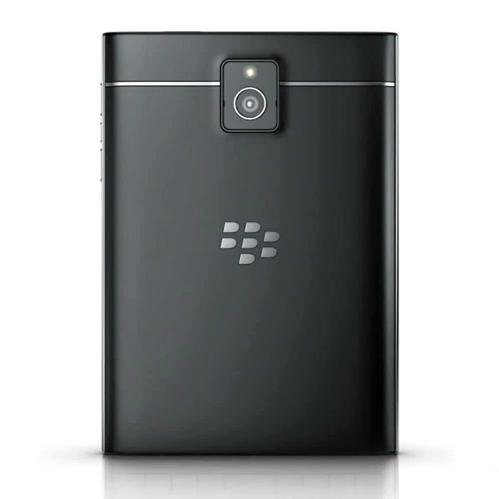 Ban Đầu BlackBerry Passport 4G LTE Di Động Điện Thoại Mở Khóa 4.5 ''BlackBerry Q30 Hệ Điều Hành Điện Thoại Di Động Quad Core 3GB + 32GB 13MP Điện Thoại Thông Minh