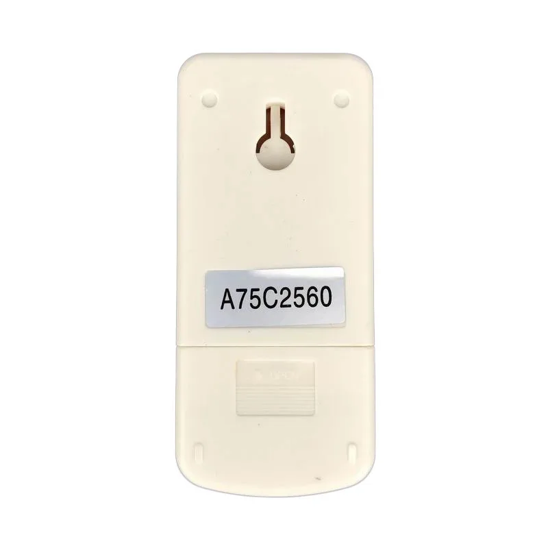 A75C2560 AC A/C Remoto Controller For PANASONIC Air Conditioner Remote Control A75C2362 A75C2502 2362 2504 2505 2364