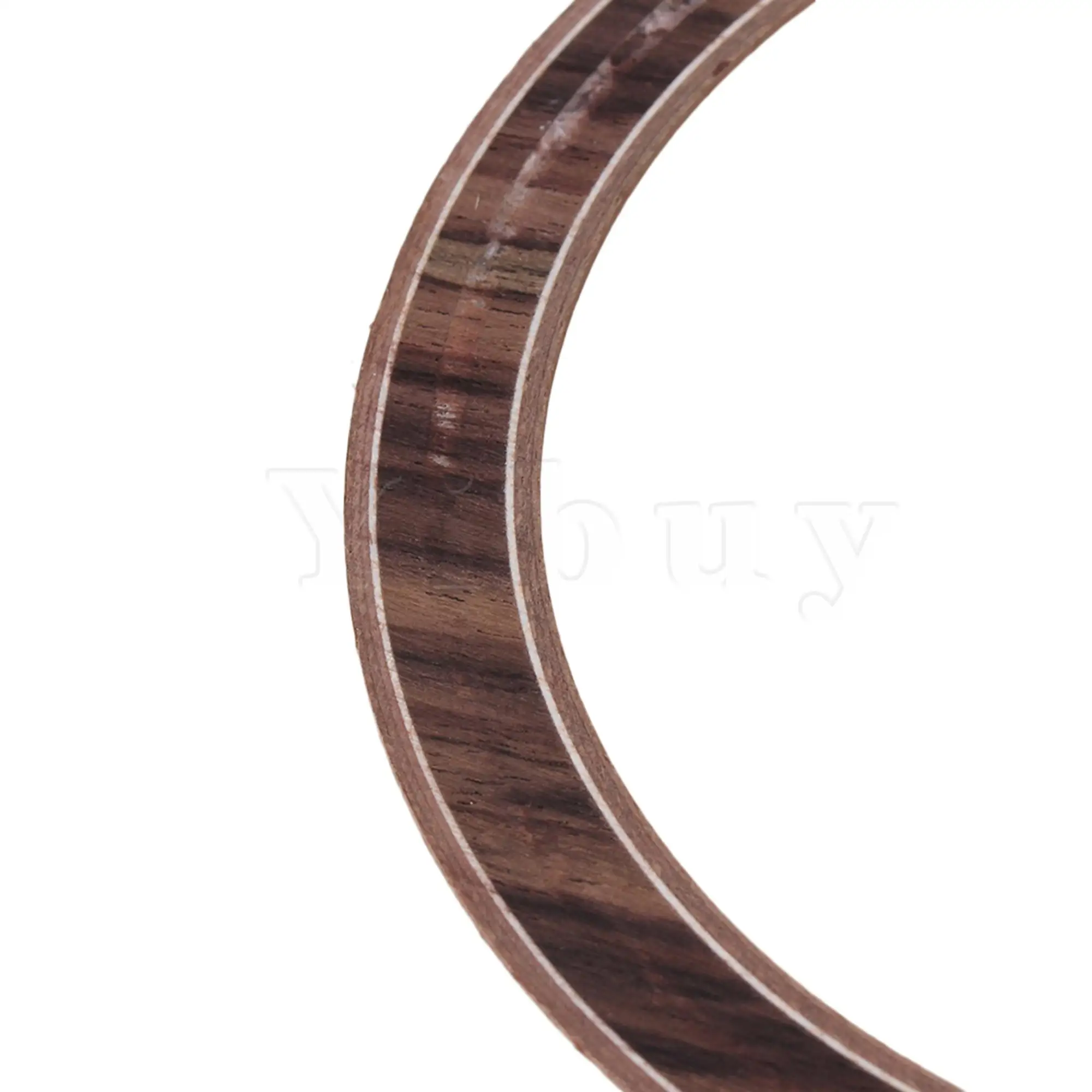 B-13 Wood Color Guitar Soundhole Rosette Replacement  Folk Guitar Parts