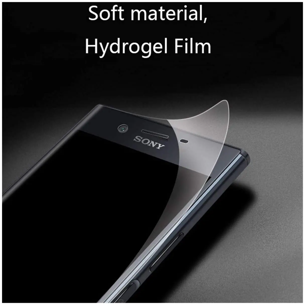 Screen Protector Fi… - image