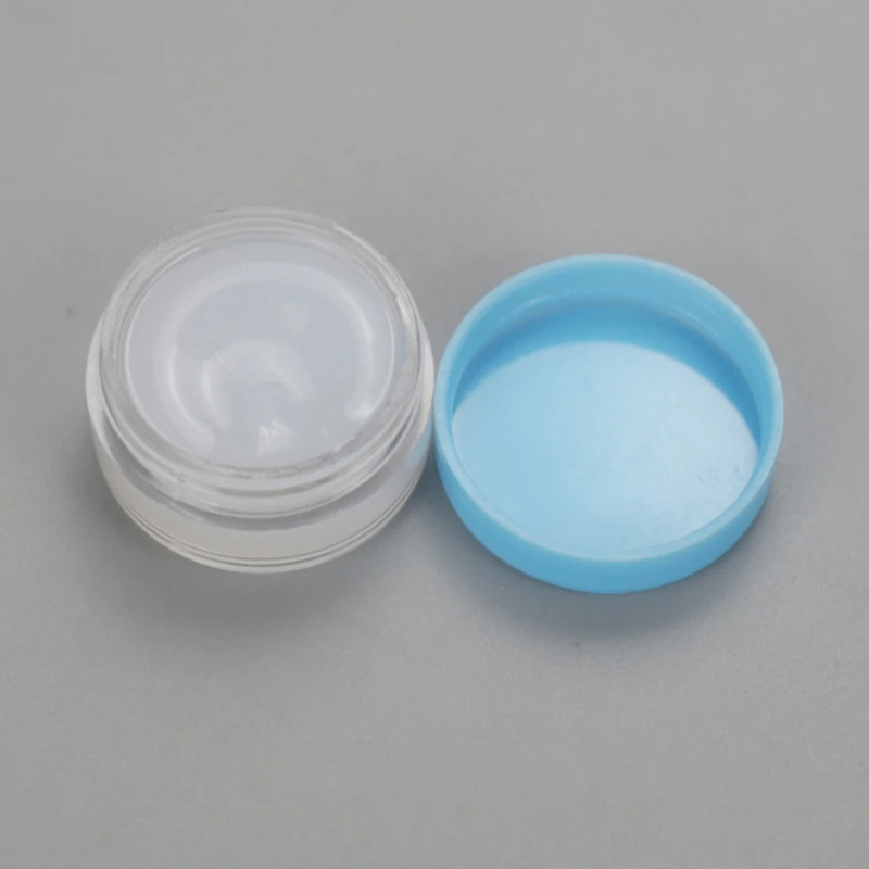 Switches Lubricant Grease Oil for Mechanical Keyboard Keycaps Switch Stabilizer Lubricant Translucent White 30g, 5g QXNF