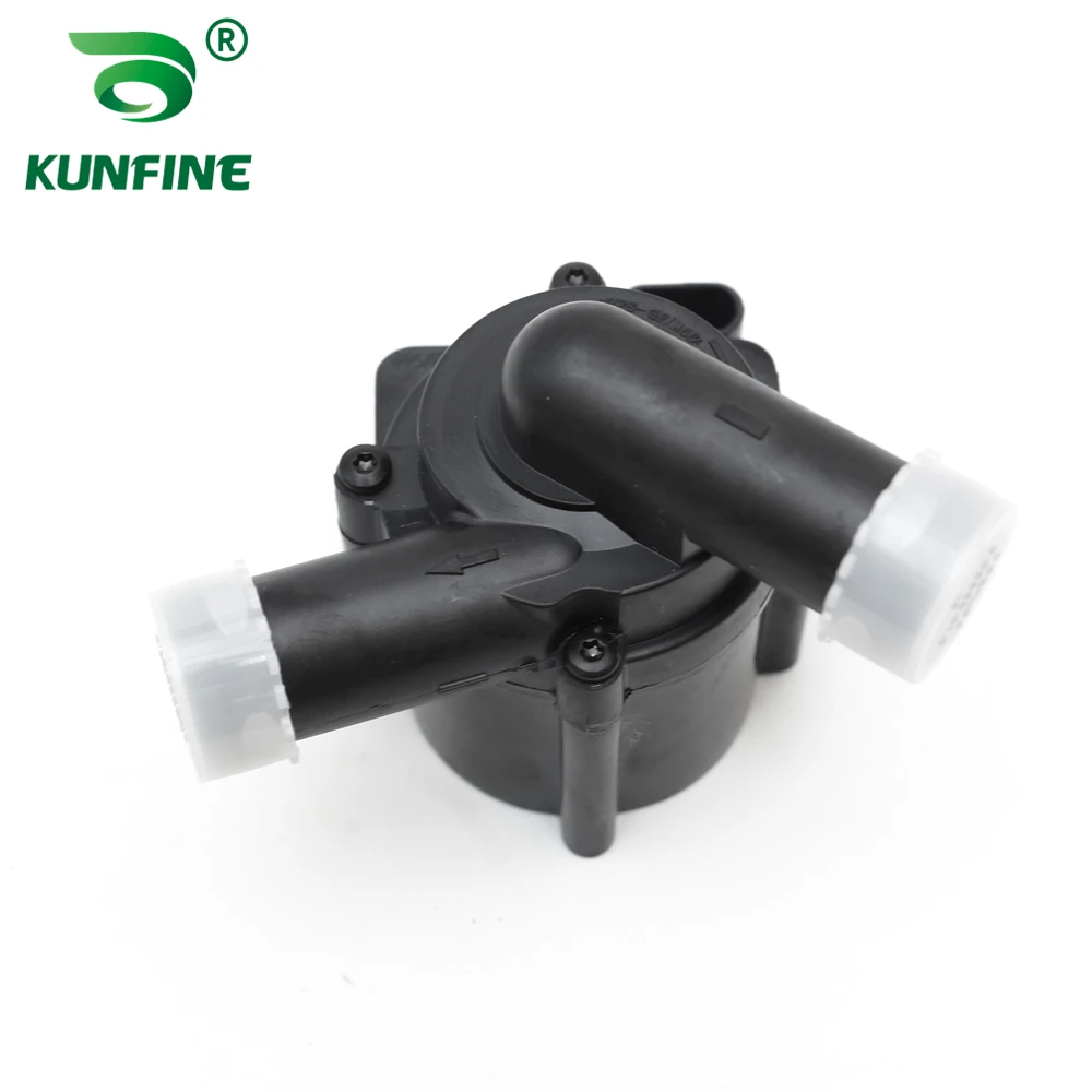 Additional Water Pu… - image