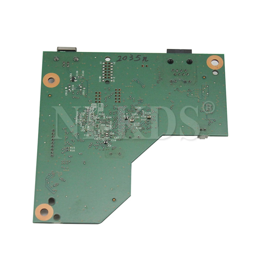 CC526-60001 Formatter Board for HP LaserJet P2035N 2035n P2035 2035 Mainboard Logic Board Printer Parts