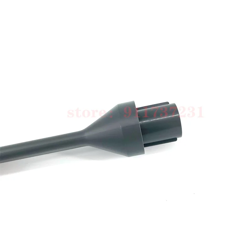 Roborock-Pièces d'Aspirateur Originales Adaptées à la Tête d'Aspiration de l'Espace H6 H7, Accessoires de Brosse Plate