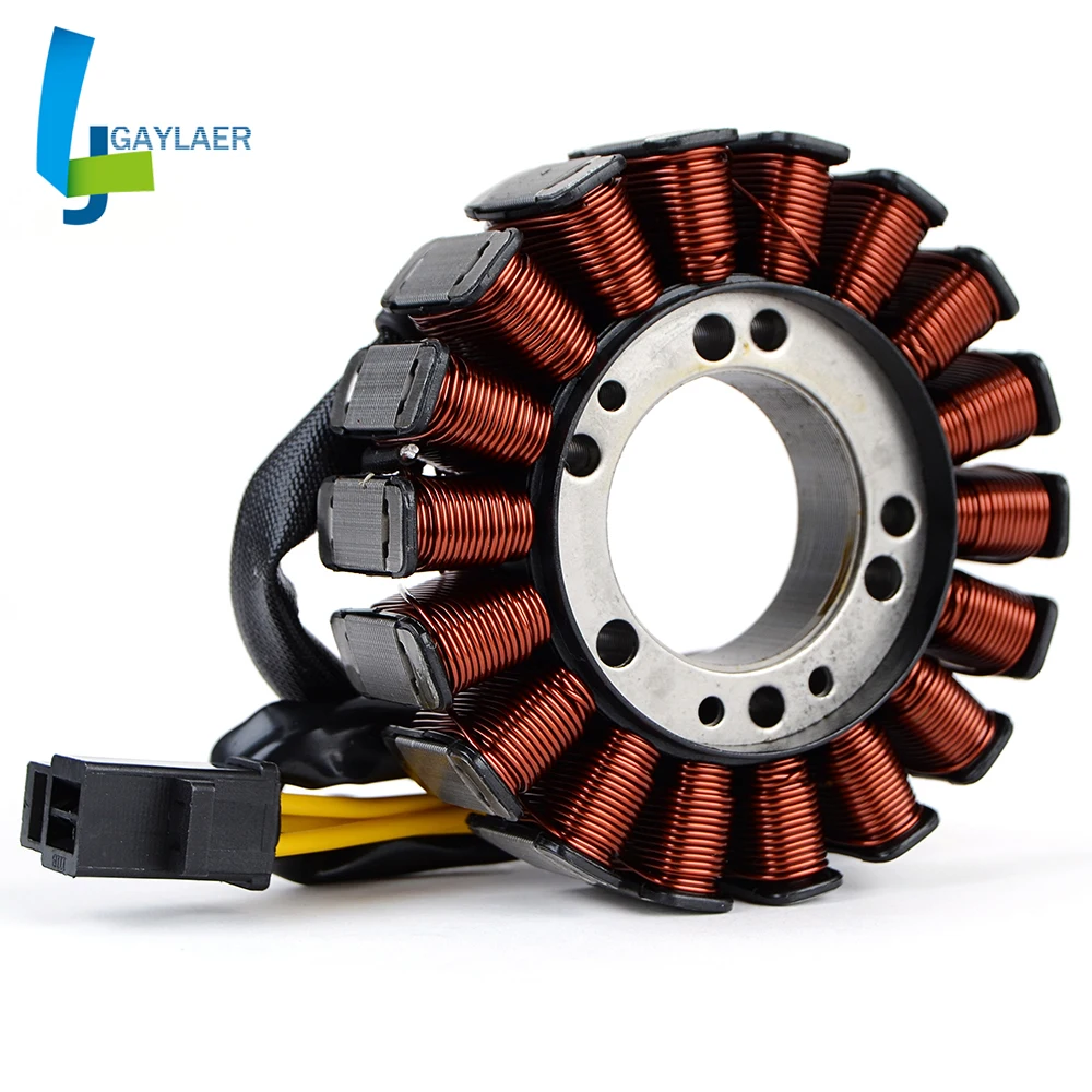 

Generator Stator Coil for MV Agusta Turismo Veloce 800 Edition Lusso F4 1000 S R RR RC Frecce Brutale B4 920 990R 1090R 1090RR