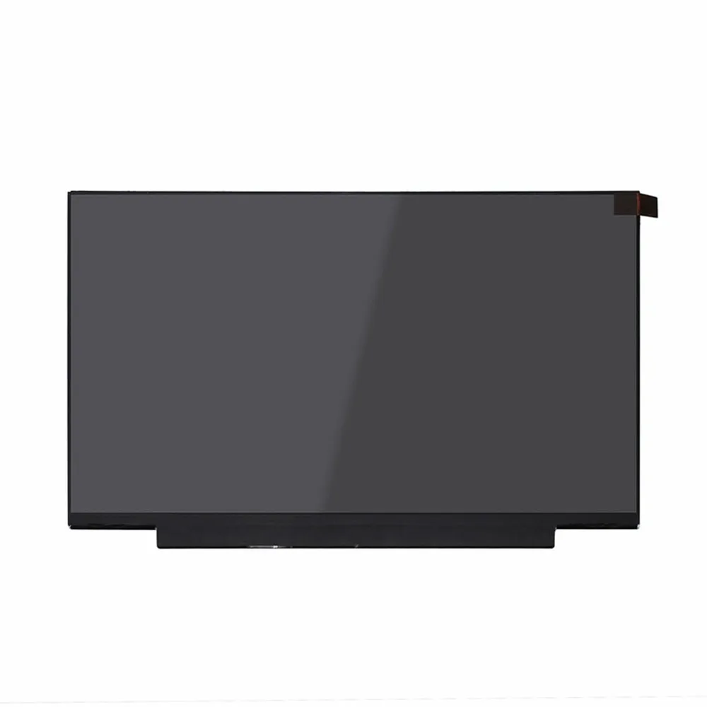 17.3 Polegada para hp zbook 17 g4 G4-Y3J82AV tela lcd uhd 3840*2160 4k ips painel de exibição do portátil