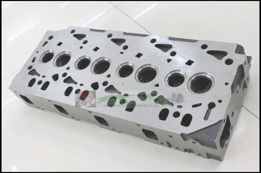 4D94E Engine Bare C… - image