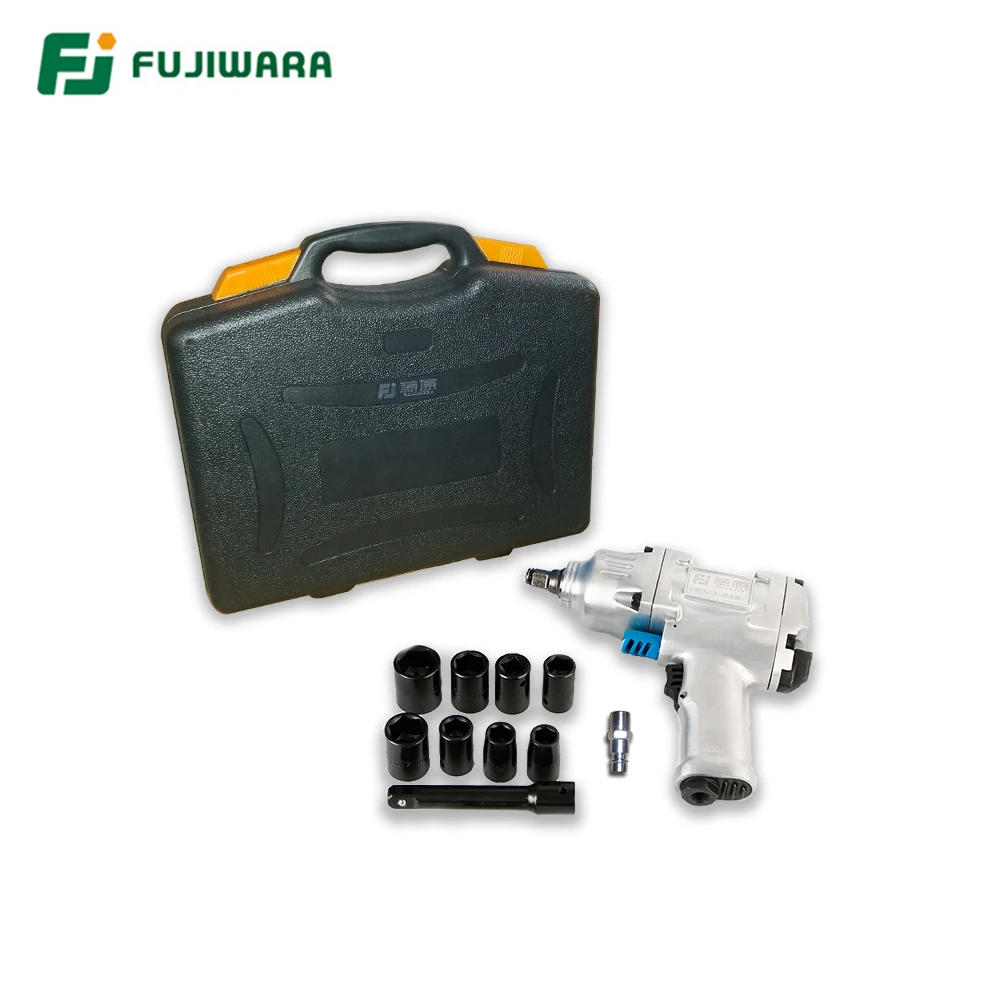 Fujiwara Pneumatic wrench \