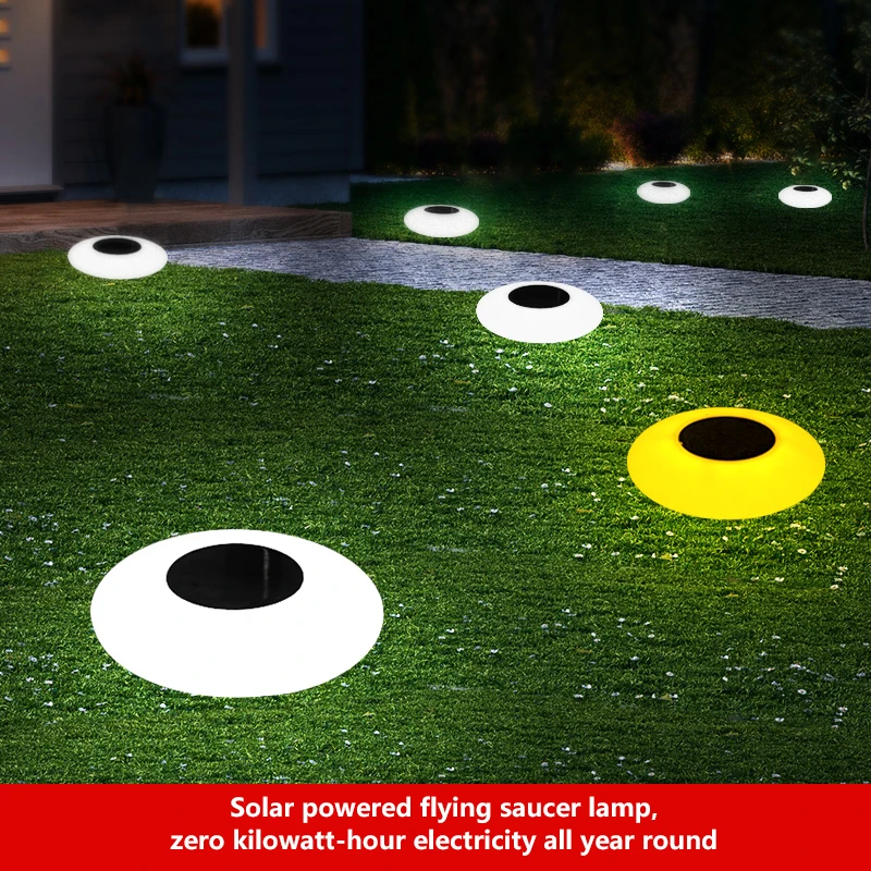 LED Solar Floating Pool Lights Remote Control 16 Colors Changing Outdoor Solar Light Waterproof LED Lights For Patio Pool Decor