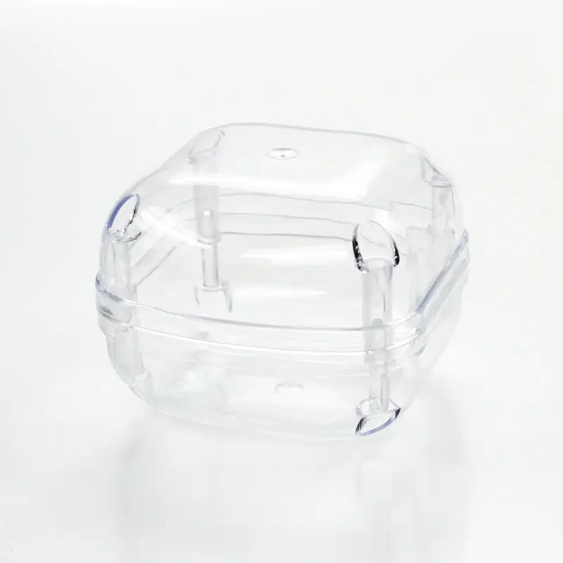 ทารกแรกเกิดเด็กทารกเด็กชายหญิงPacifierซิลิโคนป้องกันสิ่งแวดล้อมDummy Nipples Feederยืดหยุ่นPacifier