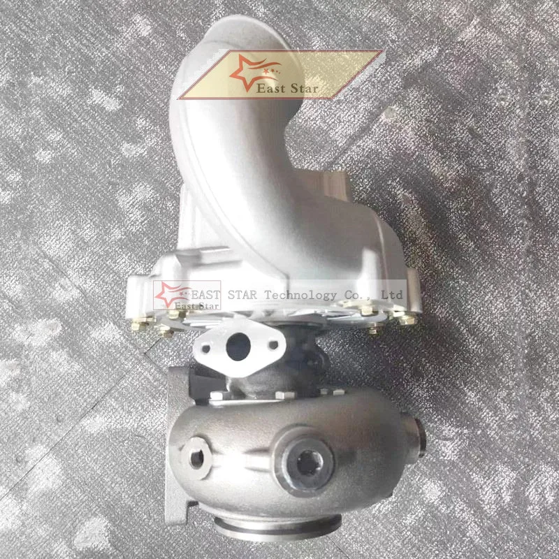 

Turbo K26 53269887700 53269707700 53269707105 53269887105 3835914 3829638 3887963 For Volvo Penta For Liebherr Ship 300HP 3.67L