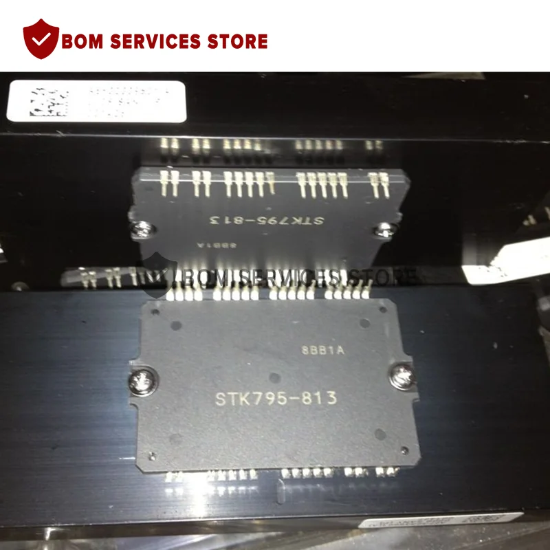 STK795-814  STK795-813 STK795-815 STK795-811A  FREE SHIPPING NEW AND ORIGINAL Audio amplifier module
