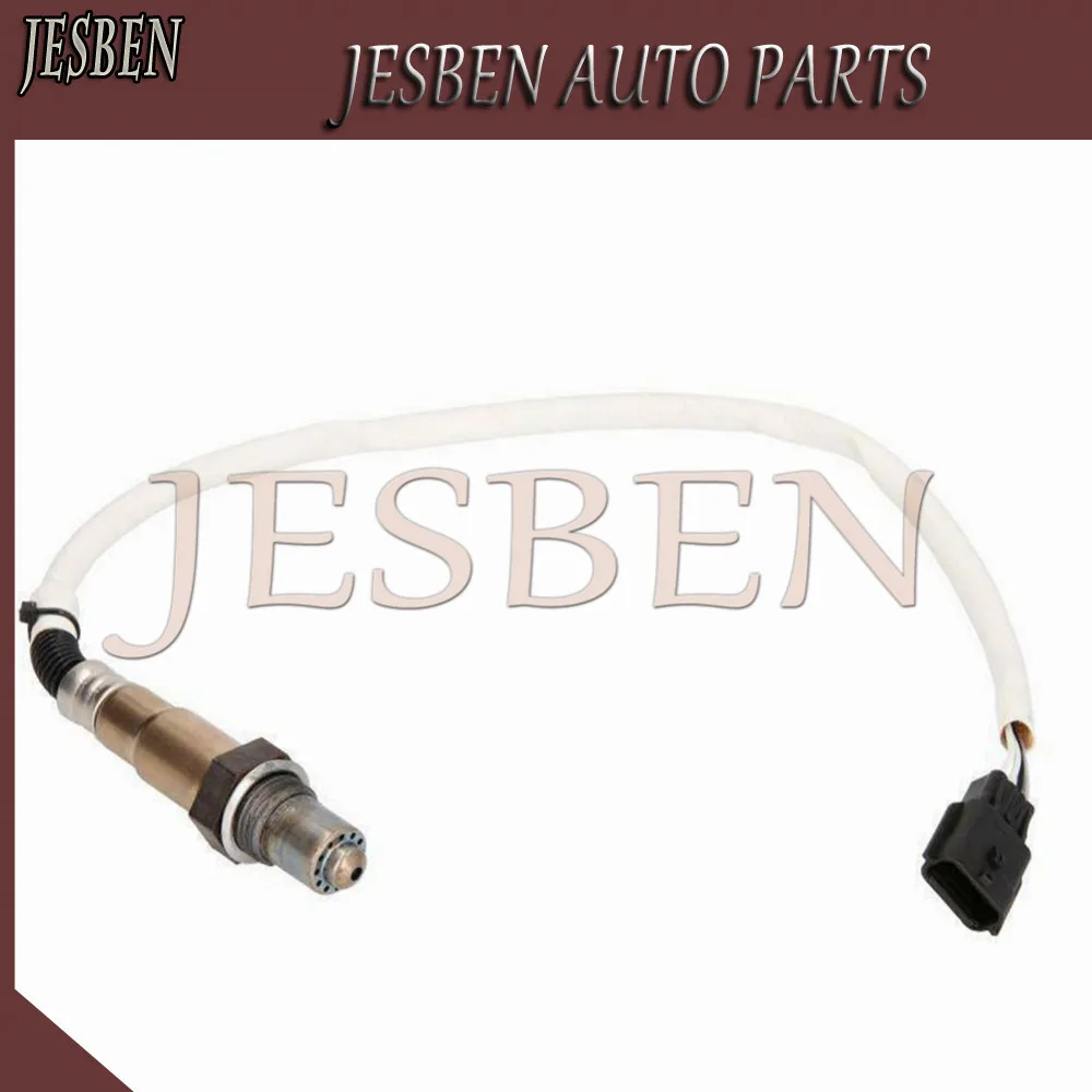 

0258010029 Лямбда-зонд O2, датчик кислорода, подходит для Renault CLIO III DUSTER LOGAN FLUENCE SANDERO/STEPWAY 08-2015 NO # 8200760489