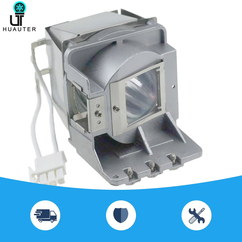 

RLC-081 запасная деталь для Viewsonic PJD7333 PJD7333W PJD7533W с корпусом