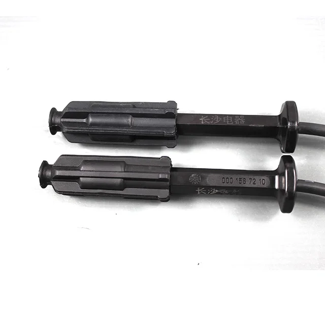 Ignition coil cable for Mercedes-Benz W202jue S202jue W124