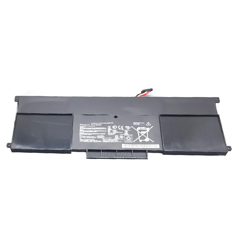 LMDTK New C32N1305 Laptop Battery For ASUS Zenbook UX301 UX301L UX301LA C4003HUX301LA4500 UX301LA-1A UX301LA-1B UX301LA-C4006H