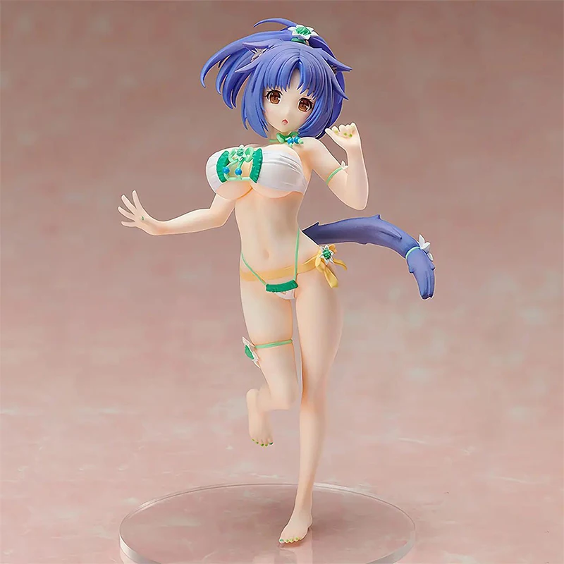 

Original Cat Girl Paradise Aquatic Swimsuit Gui Feng 1/12 Hand-run FREEing Genuine Spot