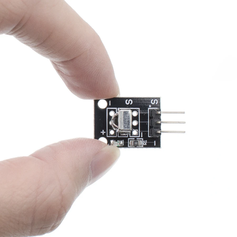 Picture 7: Infrared IR Wireless Remote Control Module Kits DIY Kit HX1838 For Raspberry Pi Arduino