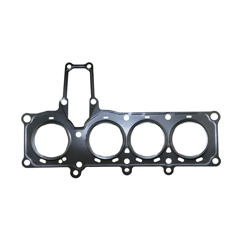 AHL Stator Full Engine Cylinder Head Side Cover Gasket Kit for Honda CBR250R CBR250RR Hornet250 MC19 MC22 MC17