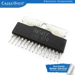 5pcs/lot BA5412 5412 BA5417 5417 BA6138 6138 BA6209 6209 SIP In Stock