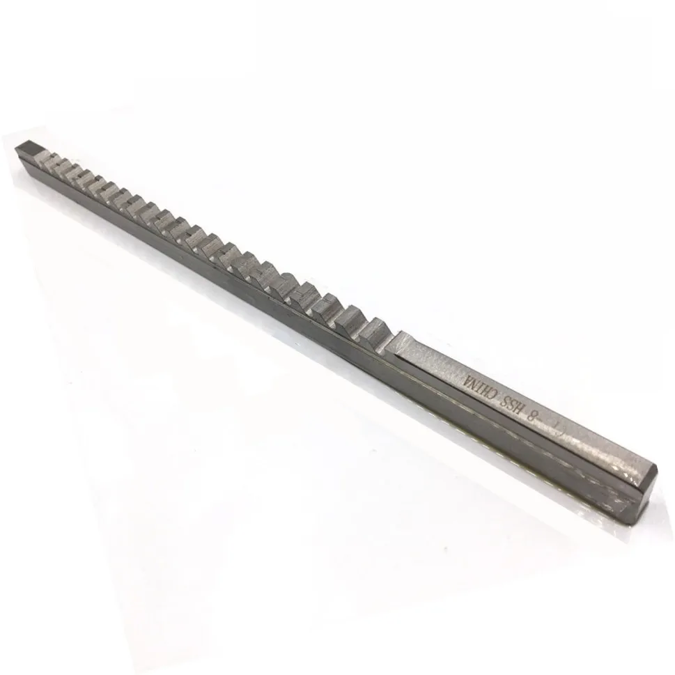 8 millimetri C Push-Tipo Chiavetta Spiedi Metric Size Spiedi es Spiedi ing Strumenti per il Router di CNC Strumento per router di CNC Lavorazione Dei Metalli