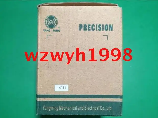 Yangming Yangming Instrument XMTA6000 Temperatuur Controller XMTA-6311 Korte Shell Intelligente Temperatuurregeling XMTA-6312