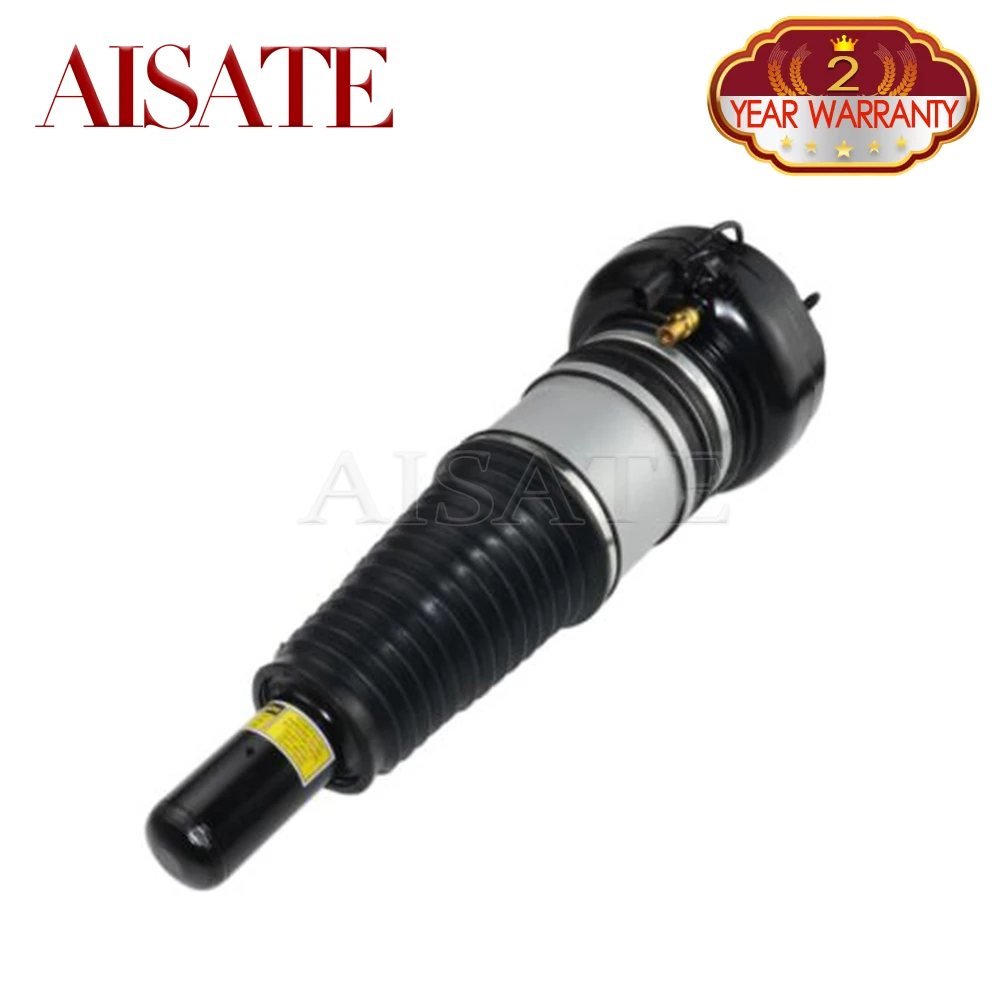 

1x новая передняя пневматическая подвеска амортизатора для Audi A6 S6 RS6 C7 A7 4G A8 D4 2009-2019 4G0616039L 4G0616040M