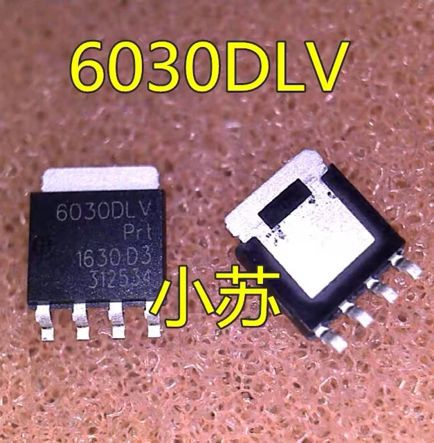 

10PCS~100PCS/LOT PH6030DLV 6030DLV SOT669 New original