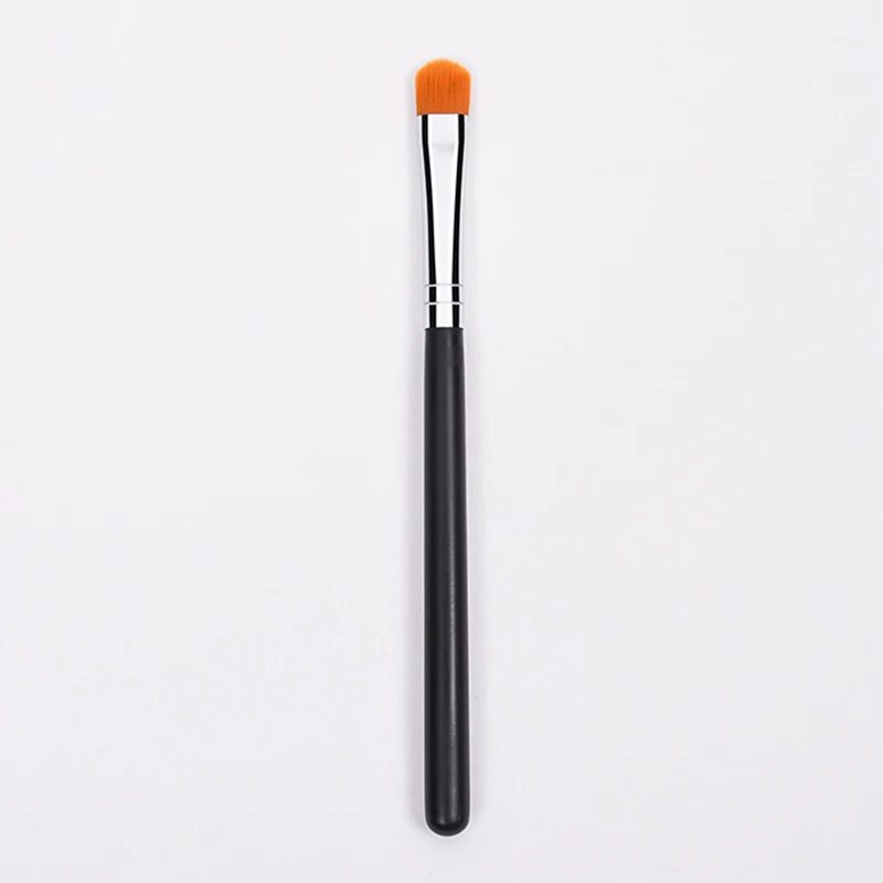 1PCS EyeShadow Makeup Brushes Shader Facial Detail Brush Eyeliner Beauty Brushes Classic Natural Soft Make Up Tools For Gilrs