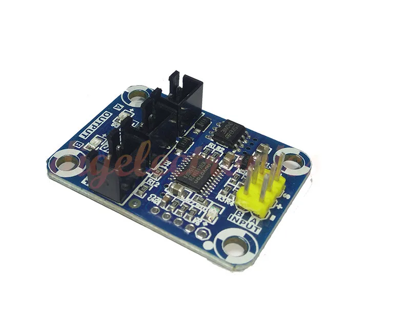 3V-40V High Power Module PWM Electronic Switch Control Panel for Drone Light Control Board Mechanical Arm Air Pump Control Panel